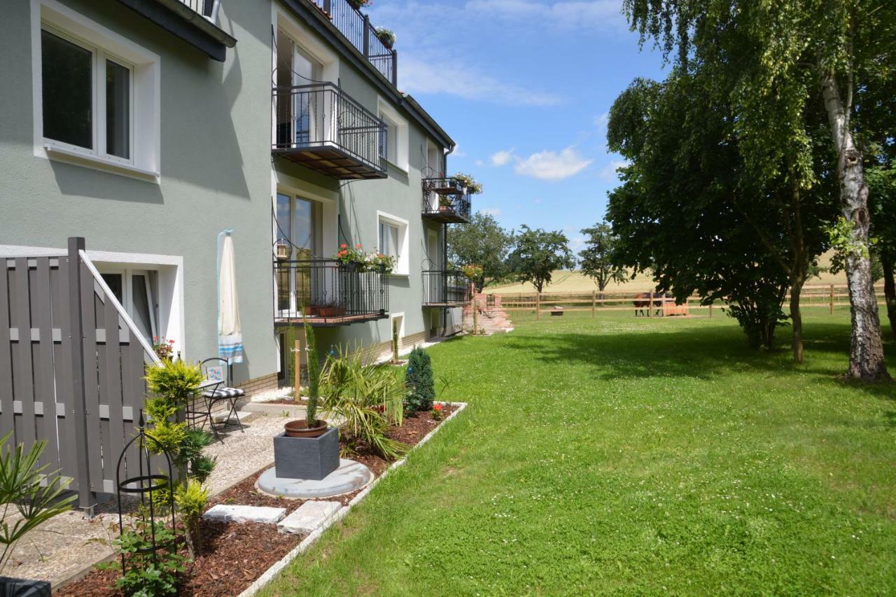 Hostal Sieben-Berge-Haus Bruggen  Exterior foto