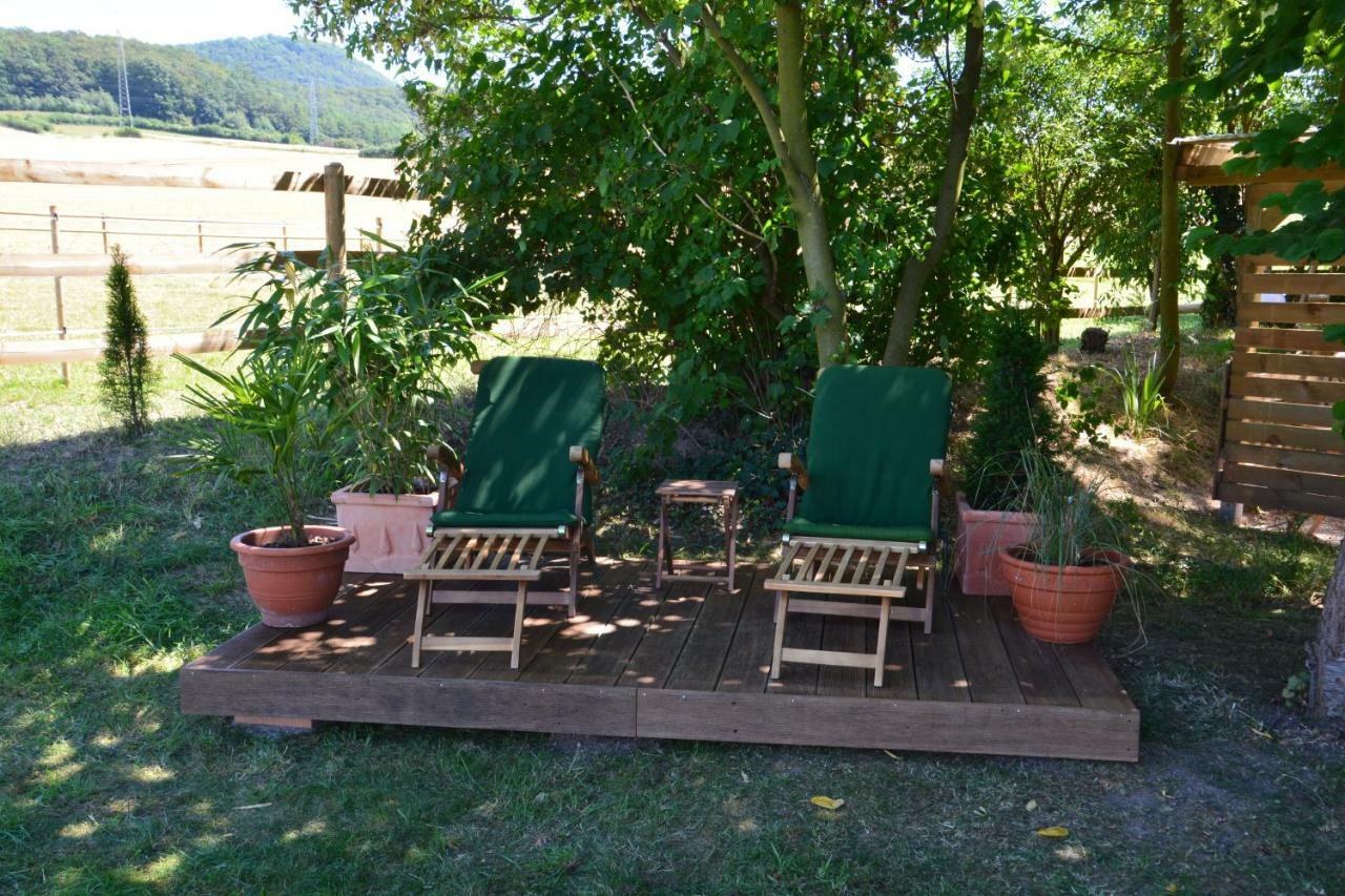 Hostal Sieben-Berge-Haus Bruggen  Exterior foto