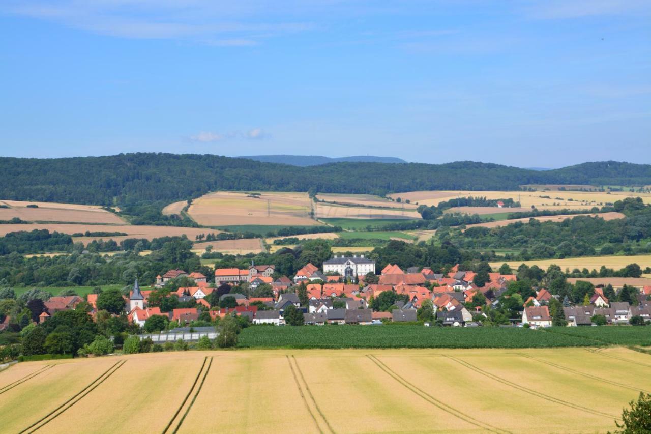 Hostal Sieben-Berge-Haus Bruggen  Exterior foto