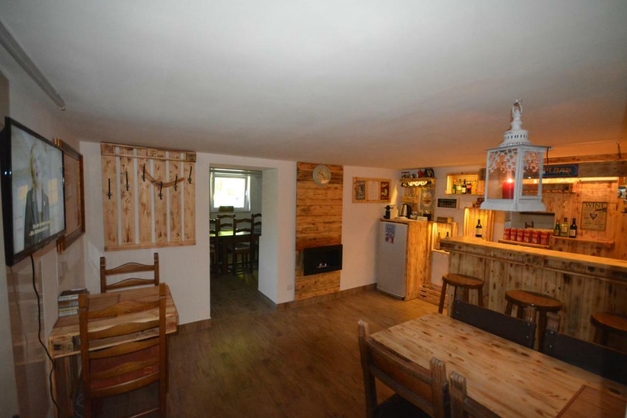 Hostal Sieben-Berge-Haus Bruggen  Exterior foto